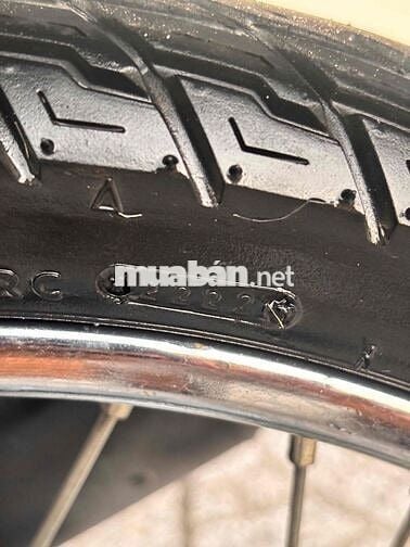 Future Fi Led 125 2022,xe còn rất mới,máy zin chat