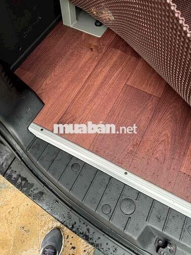 Hyundai Solati 2024 Full Limited lướt 46k km