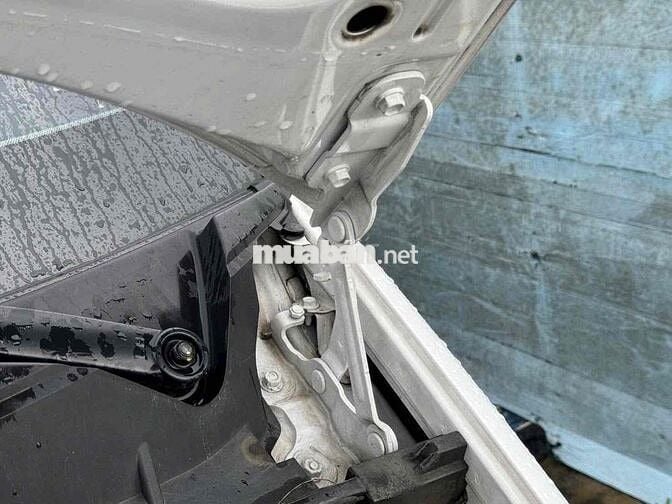 Hyundai Solati 2024 Full Limited lướt 46k km