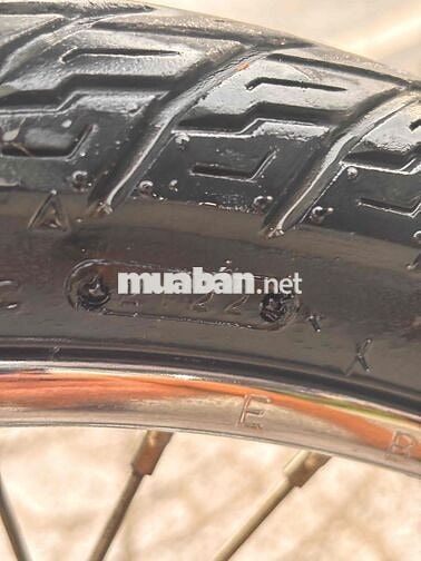 Future Fi Led 125 2022,xe còn rất mới,máy zin chat