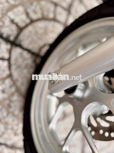 Lead 4val 2023,xe đi lướt odo 6700km,máy zin chất