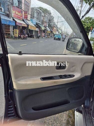 Zace GL 2003 chuẩn gia đình