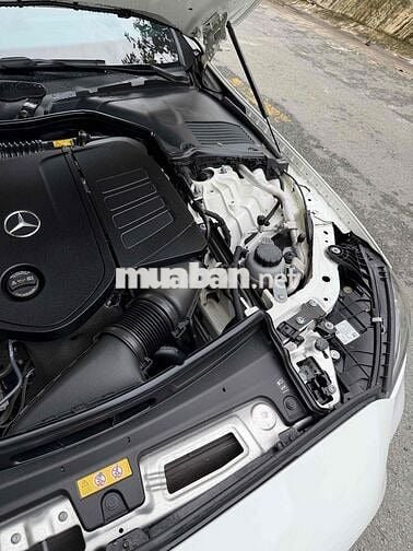 Mercedes_BenZ_C300 AMG SX 2022 Đăng ký 8/2023