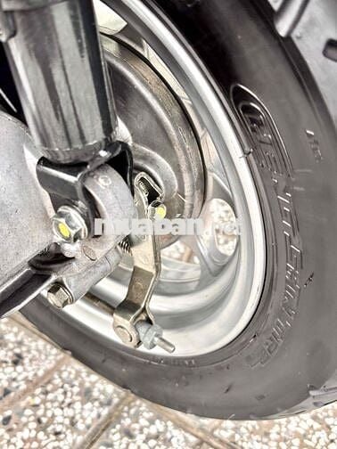 Lead 4val 2023,xe đi lướt odo 6700km,máy zin chất