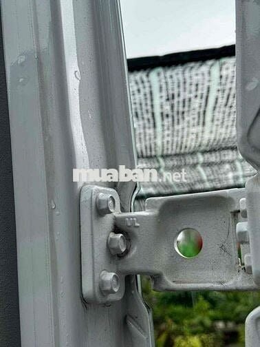 Hyundai Solati 2024 Full Limited lướt 46k km