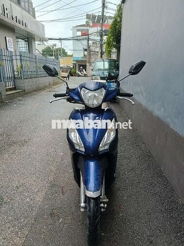 Honda Vision 2015 Biển TP máy êm ru