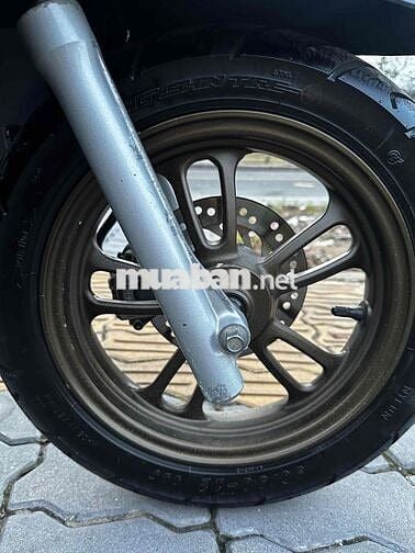 Scoopy Indo 2022 nguyên zin