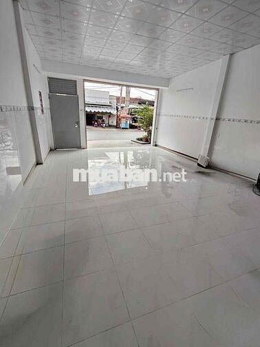 MẶT BẰNG ĐẸP VUÔNG VỨC TRỐNG SUỐT 3 SÀN TIỆN SETUP BIDA -YOGA-GYM NET