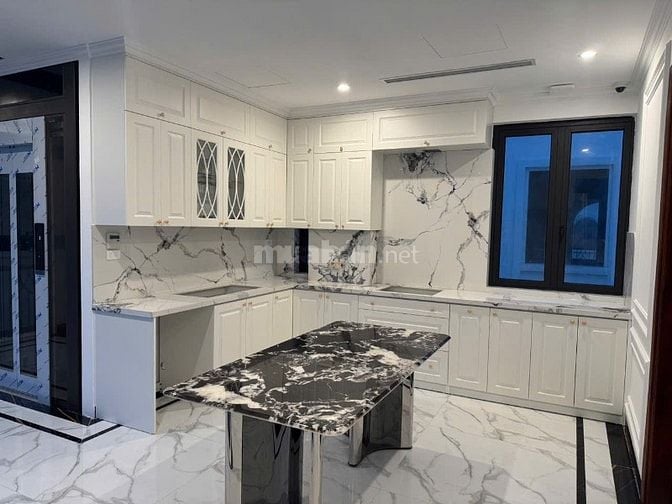 Bán Biệt Thự Vin 2,KT 15X14m  Cọ Xanh, Căn góc Đơn lập, Víp Nhất Dự án