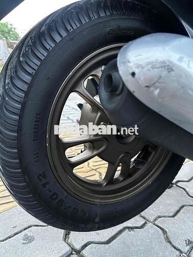 Scoopy Indo 2022 nguyên zin