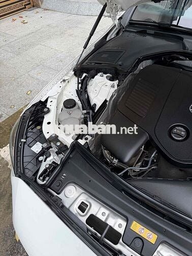 Mercedes_BenZ_C300 AMG SX 2022 Đăng ký 8/2023