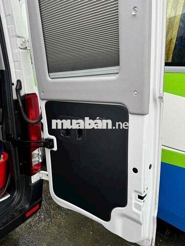 Hyundai Solati 2024 Full Limited lướt 46k km