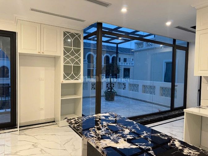 Bán Biệt Thự Vin 2,KT 15X14m  Cọ Xanh, Căn góc Đơn lập, Víp Nhất Dự án