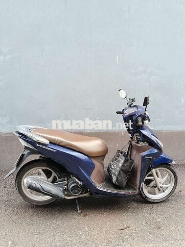 Honda Vision 2015 Biển TP máy êm ru