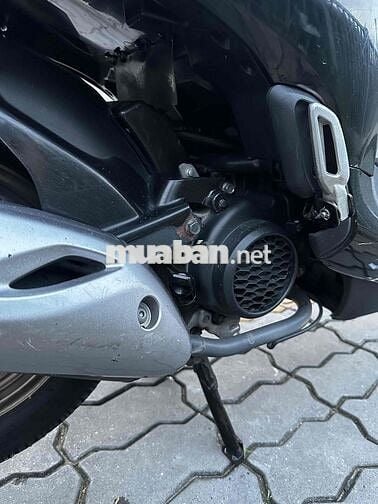 Scoopy Indo 2022 nguyên zin