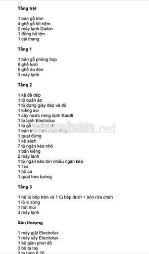 Cho thuê Văn Phòng - DT sàn 300 m² - Ngay Landmark 81 - 60tr/th