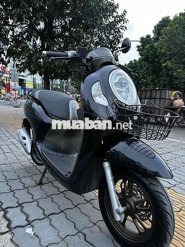 Scoopy Indo 2022 nguyên zin