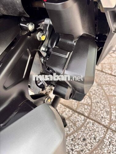 Lead 4val 2023,xe đi lướt odo 6700km,máy zin chất