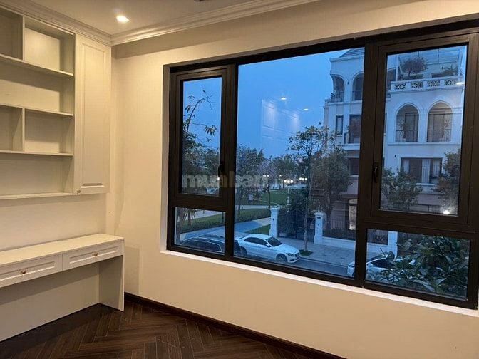 Bán Biệt Thự Vin 2,KT 15X14m  Cọ Xanh, Căn góc Đơn lập, Víp Nhất Dự án