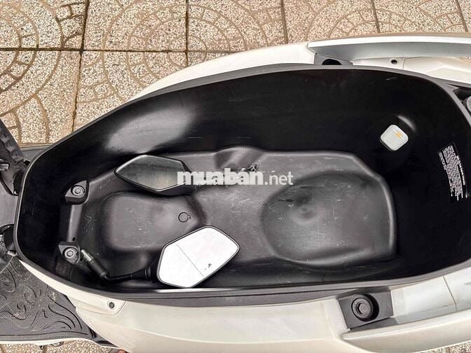 Lead 4val 2023,xe đi lướt odo 6700km,máy zin chất