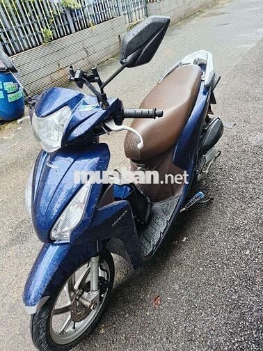 Honda Vision 2015 Biển TP máy êm ru