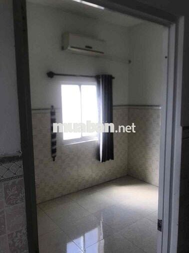 cho thuê nhà nguyên căn hẻm xe tải một trục đường Phan Huy ích p12 GV