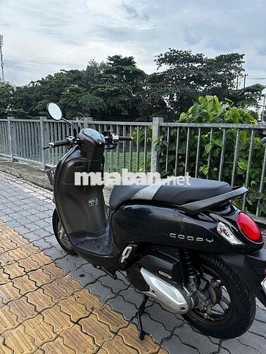 Scoopy Indo 2022 nguyên zin