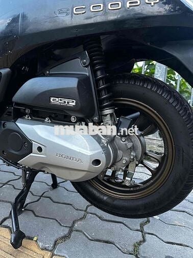 Scoopy Indo 2022 nguyên zin