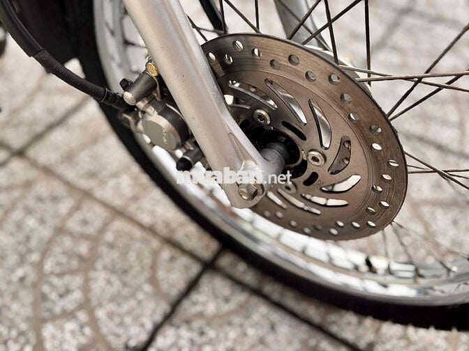 Future Fi Led 125 2022,xe còn rất mới,máy zin chat