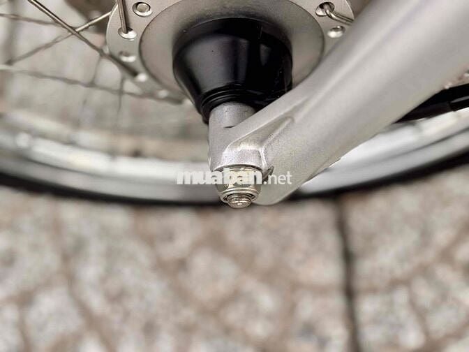 Future Fi Led 125 2022,xe còn rất mới,máy zin chat