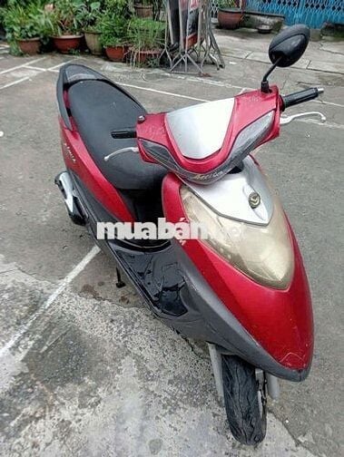 Nhà dư dùng bán bớt xe Attila đĩa bay máy êm mạnh