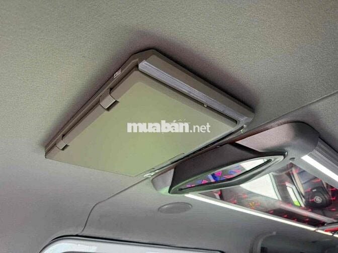 Hyundai Solati 2024 Full Limited lướt 46k km