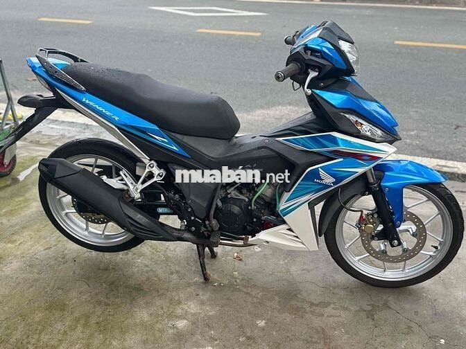 Winner bs60 cccd chủ máy 62zz bao êm