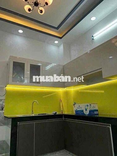 HOT NHÀ ĐẸP LÂM VĂN BỀN 60M2(4x15),2 TẦNG,NHỈNH 5,5 TỶ……