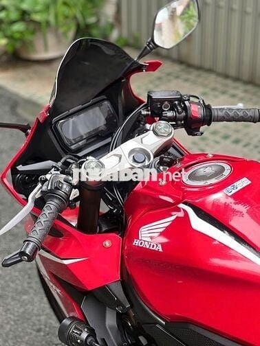 cbr650r 1 đời chủ dkld 2021