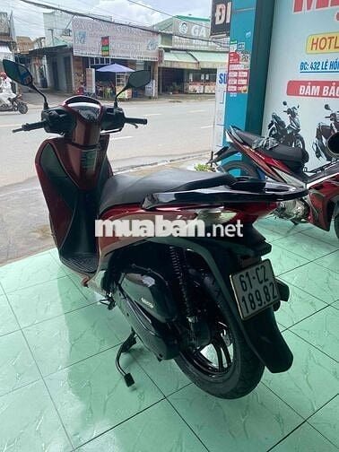SH 150 bs61 xe đẹp keg góp 0đ trao đổi xe