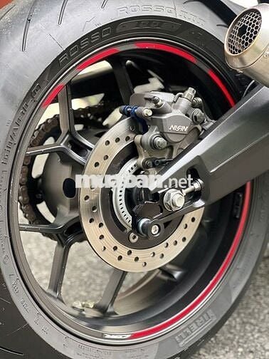 cbr650r 1 đời chủ dkld 2021