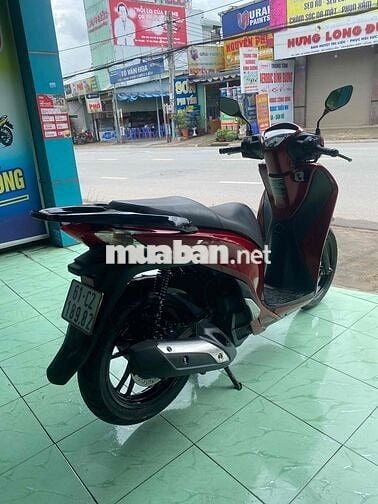 SH 150 bs61 xe đẹp keg góp 0đ trao đổi xe