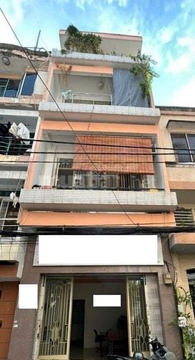 BÁN NHÀ KHU VIP CƯ XÁ LỮ GIA – QUẬN 11