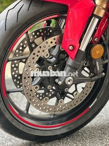 cbr650r 1 đời chủ dkld 2021