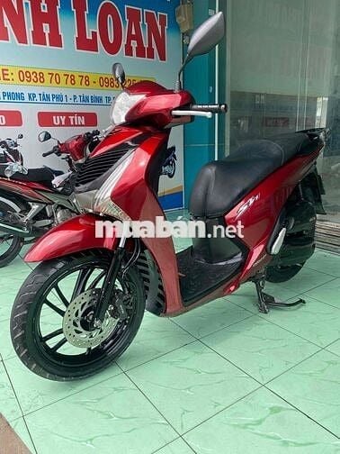 SH 150 bs61 xe đẹp keg góp 0đ trao đổi xe