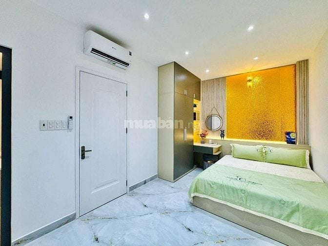 🔥GIẢM 500TRIỆU! Nhà Phùng Văn Cung, Phú Nhuận chỉ 2tỷ950. DT 54m2 3PN