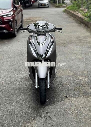 honda Lead 4val xám bạc màu siêu hót 9 chủ