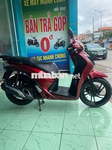 SH 150 bs61 xe đẹp keg góp 0đ trao đổi xe