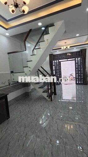 HOT NHÀ ĐẸP LÂM VĂN BỀN 60M2(4x15),2 TẦNG,NHỈNH 5,5 TỶ……