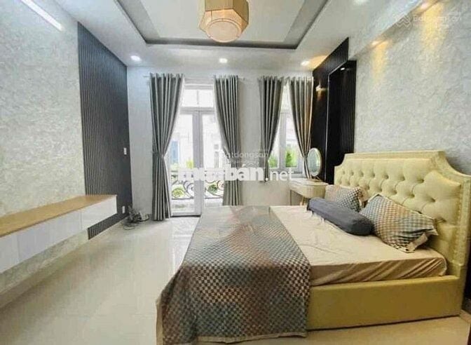 NHÀ TRUNG TÂM QUẬN 1 GIÁ HỢP LÝ,NGUYỄN TRÃI. GIÁ: 7Tỷ240/58.5m2. SHR