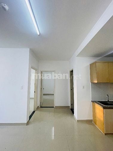 Cho thuê căn hộ chung cư Đạt gia phường Tam phú, Thủ đức