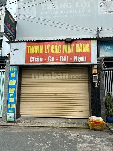 Bán nhà 1 lầu giá 7,6 tỷ đường 13 phường Bình Trưng TP HCM