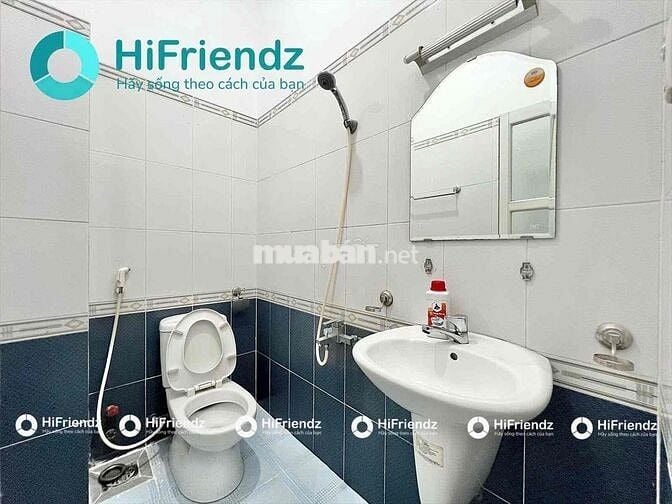 CĂN HỘ BANCOL CÓ GÁC FULL NỘI THẤT RỘNG RÃI THOÁNG MÁT N.V.LƯỢNG