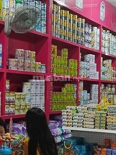 SIÊU THỊ TUYỂN DỤNG NHÂN VIÊN BÁN HÀNG/KHO HÀNG DỊP LỄ, TẾT. 